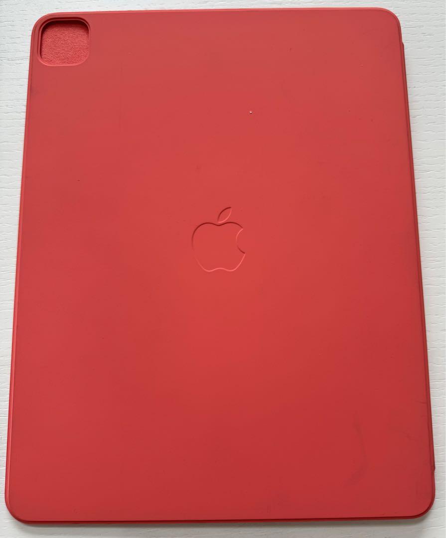 iPad Pro 12.9インチ(第5世代) 128GB グレー 2021年版 画像10