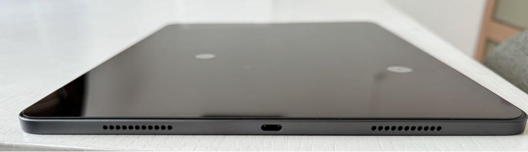 iPad Pro 12.9インチ(第5世代) 128GB グレー 2021年版 画像5