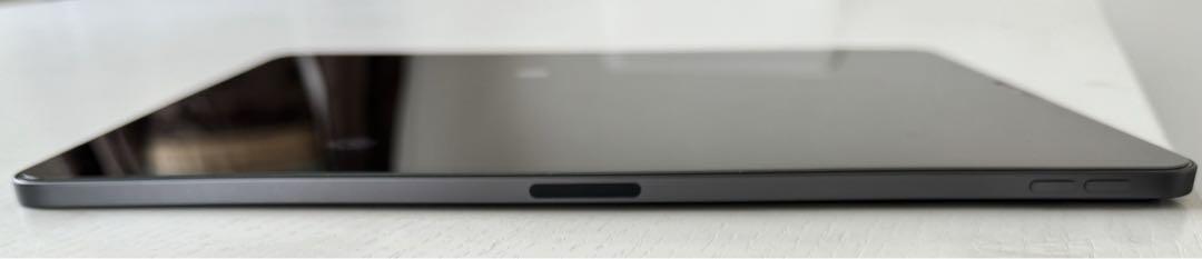 iPad Pro 12.9インチ(第5世代) 128GB グレー 2021年版 画像6