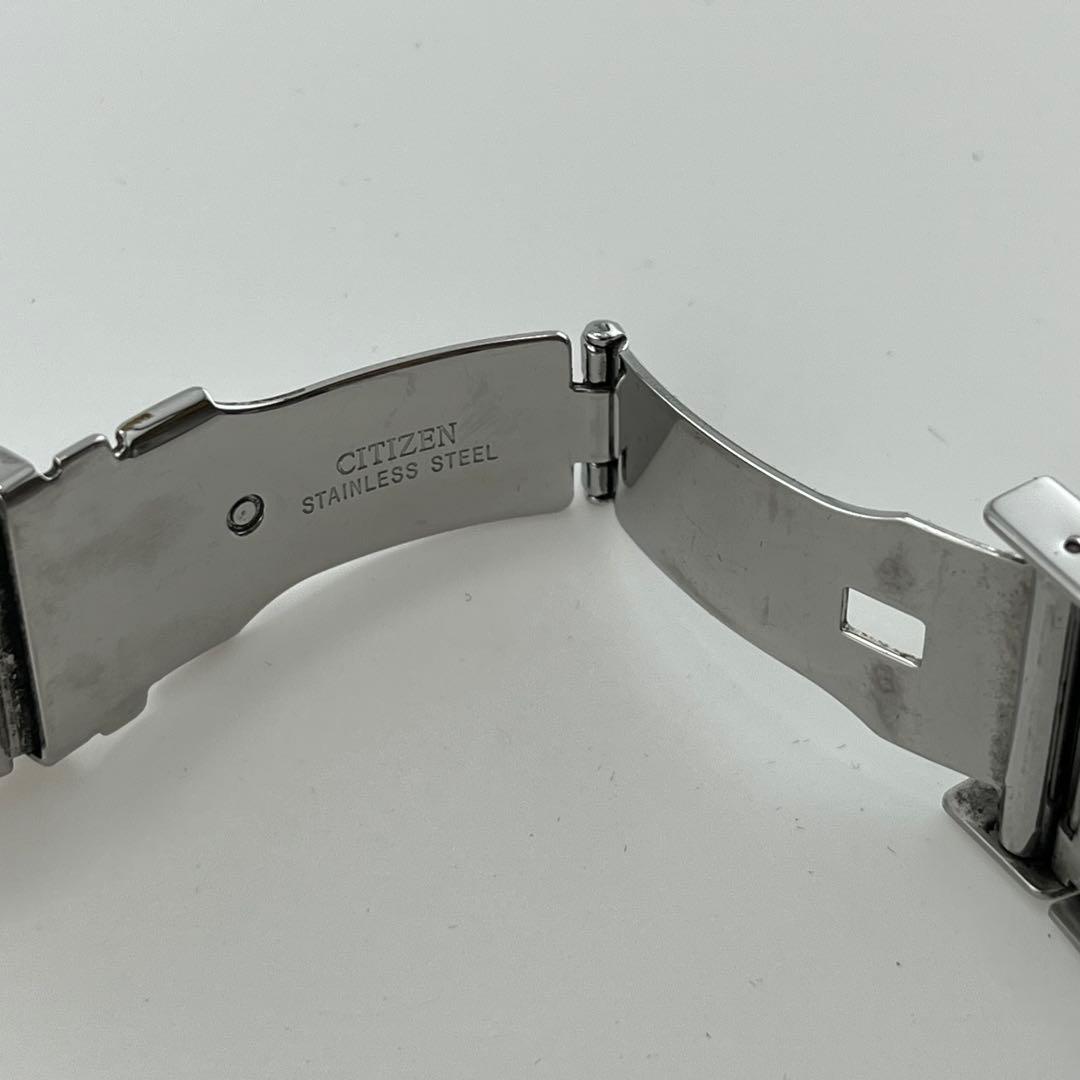 シチズン アテッサ