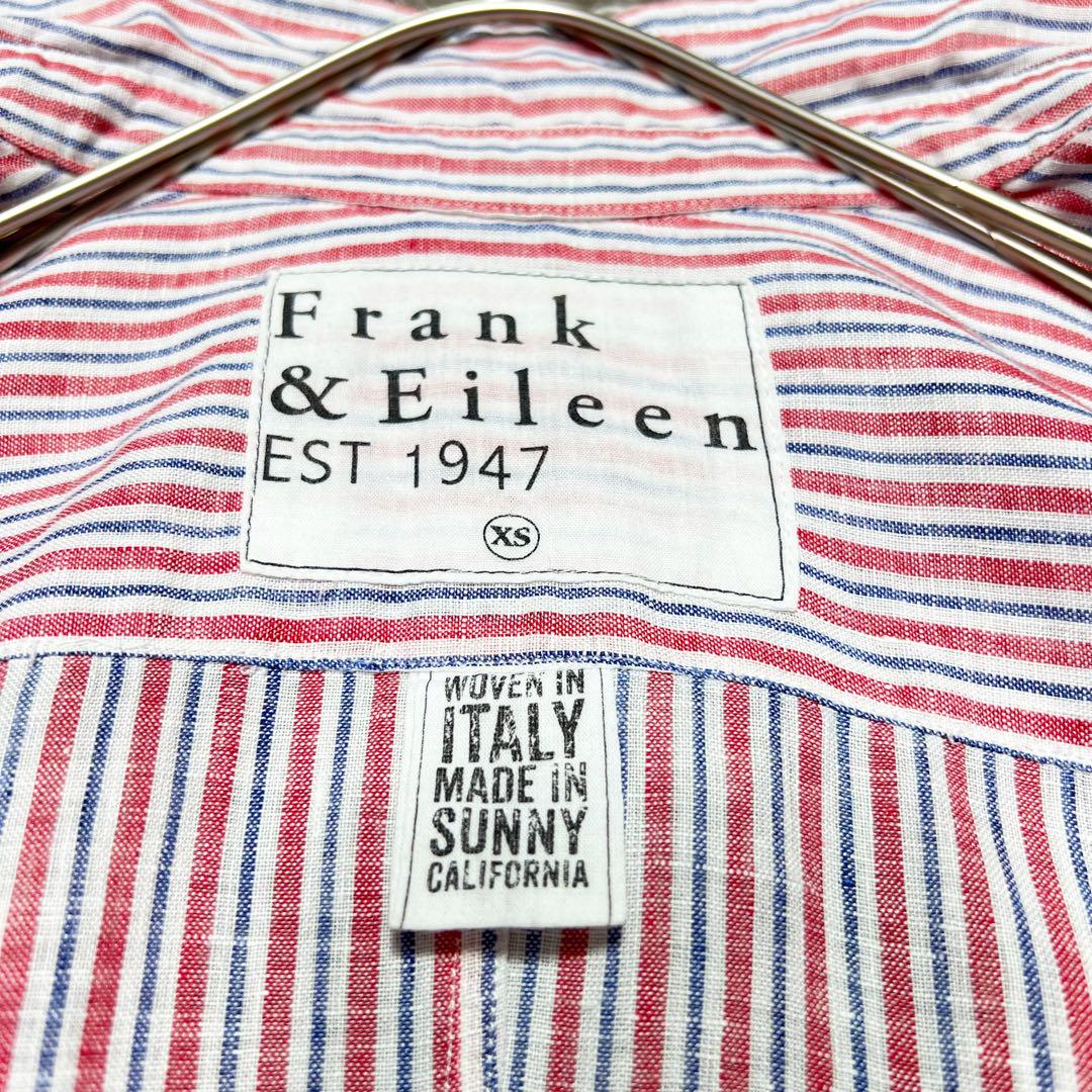 どこで 買える かファッション - フランク&アイリーン