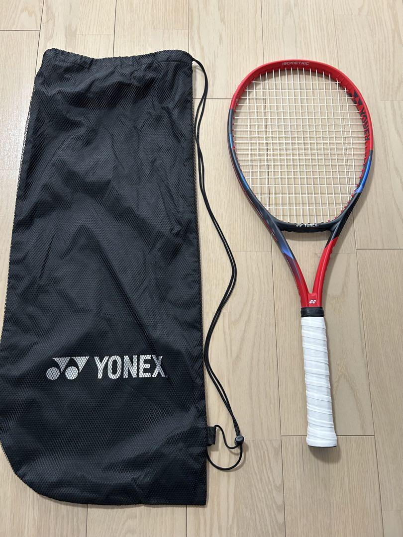 YONEX VCORE 98 ブイコア 98 2023 G2