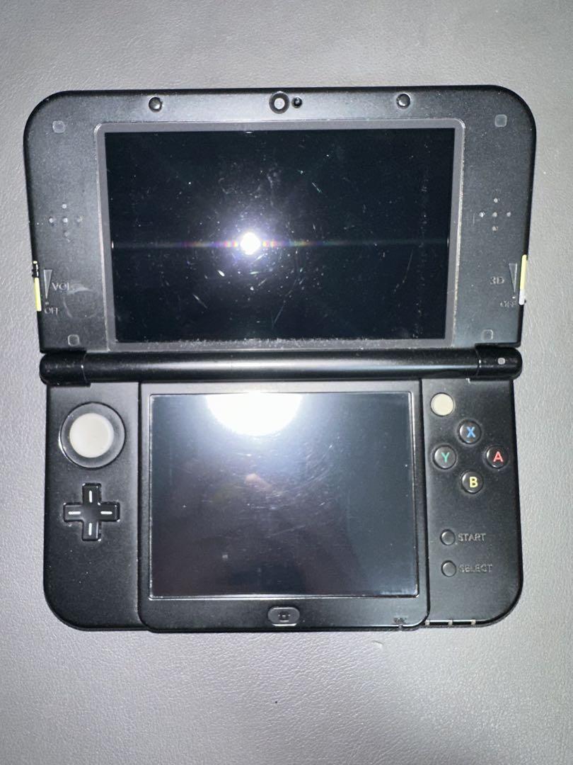 Newニンテンドー3DS