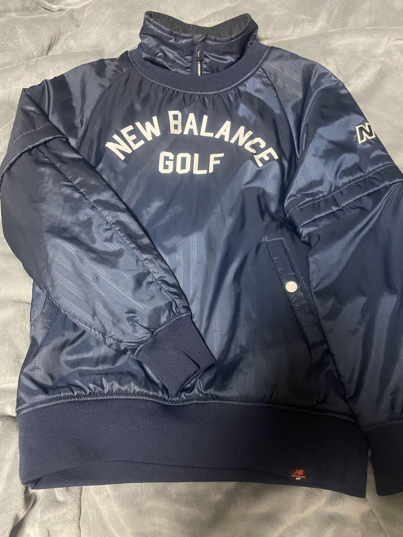 NEW BALANCE ニューバランスアウター