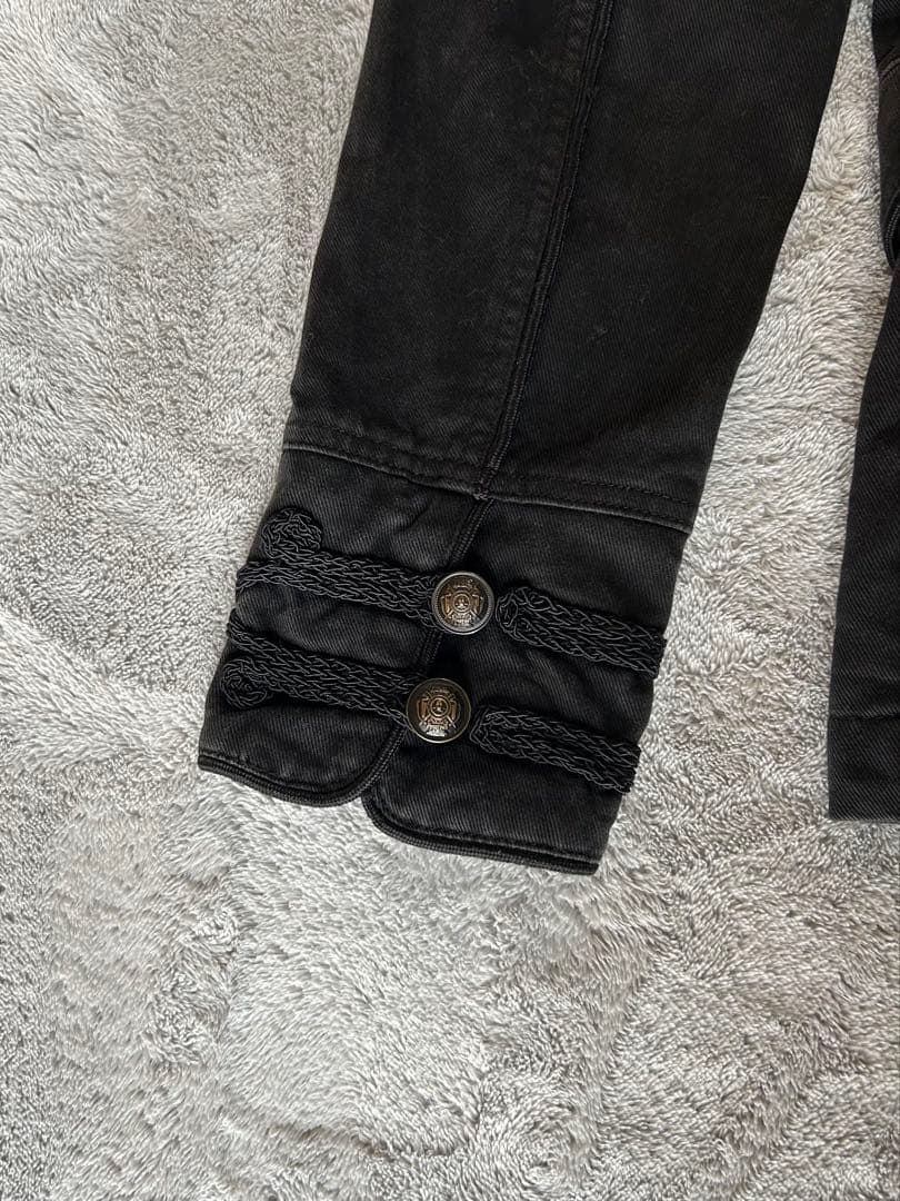 Tripp NYC ナポレオンジャケット Tripp NYC ナポレオンジャケット