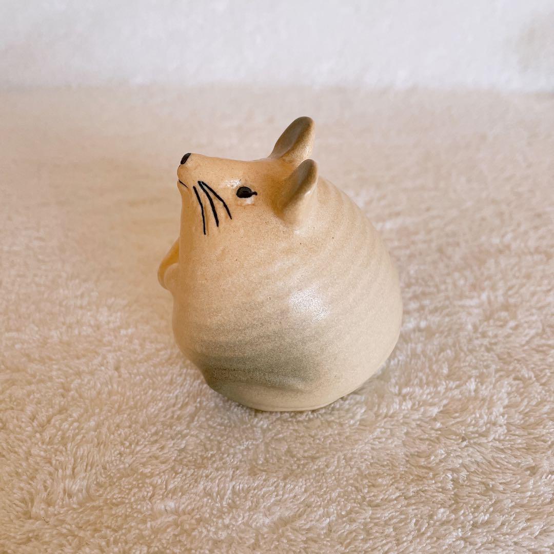 3匹のねずみ