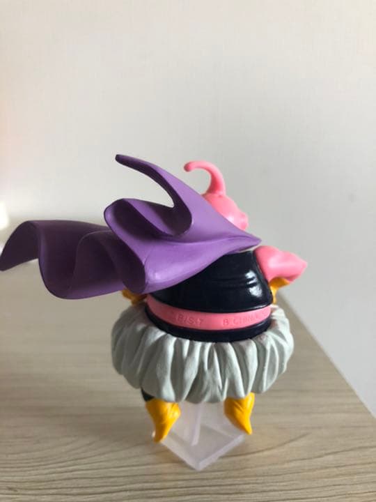 メルカリ ドラゴンボールhg 魔神ブウ コミック アニメ 1 200 中古や未使用のフリマ