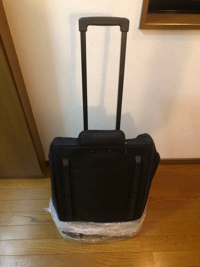 イワキFC UNDER ARMOUR キャリーケース 新品未使用 イワキFC UNDER ARMOUR キャリーケース 新品未使用