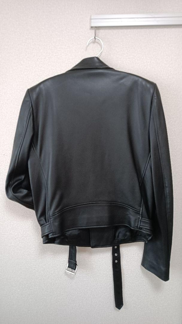 ジャケット・アウター JOHN LAWRENCE SULLIVAN  RIDER'S JACKET