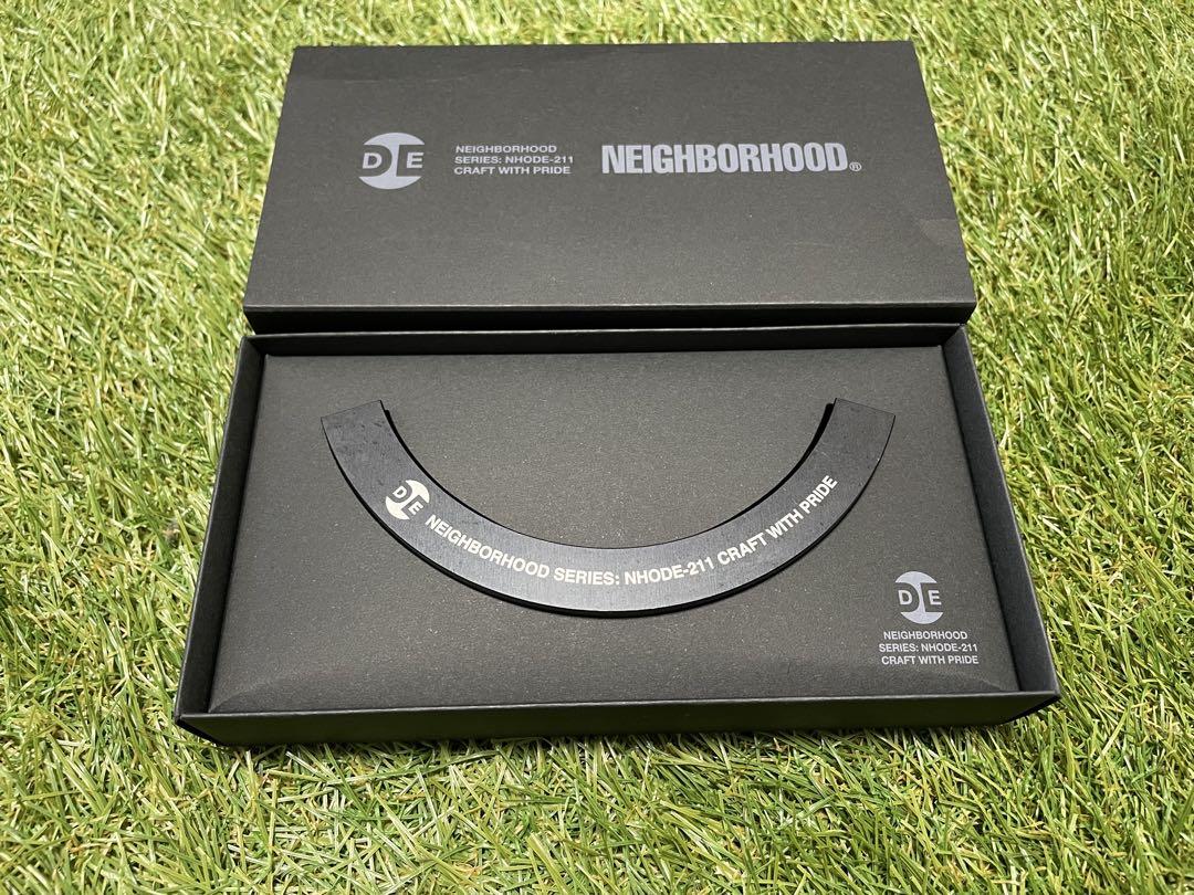 NEIGHBORHOOD - NEIGHBORHOOD INAVANCE MIKADZUKI ネイバーフッド ネイバーフッド MIKADZUKI ミカヅキ - メルカリ