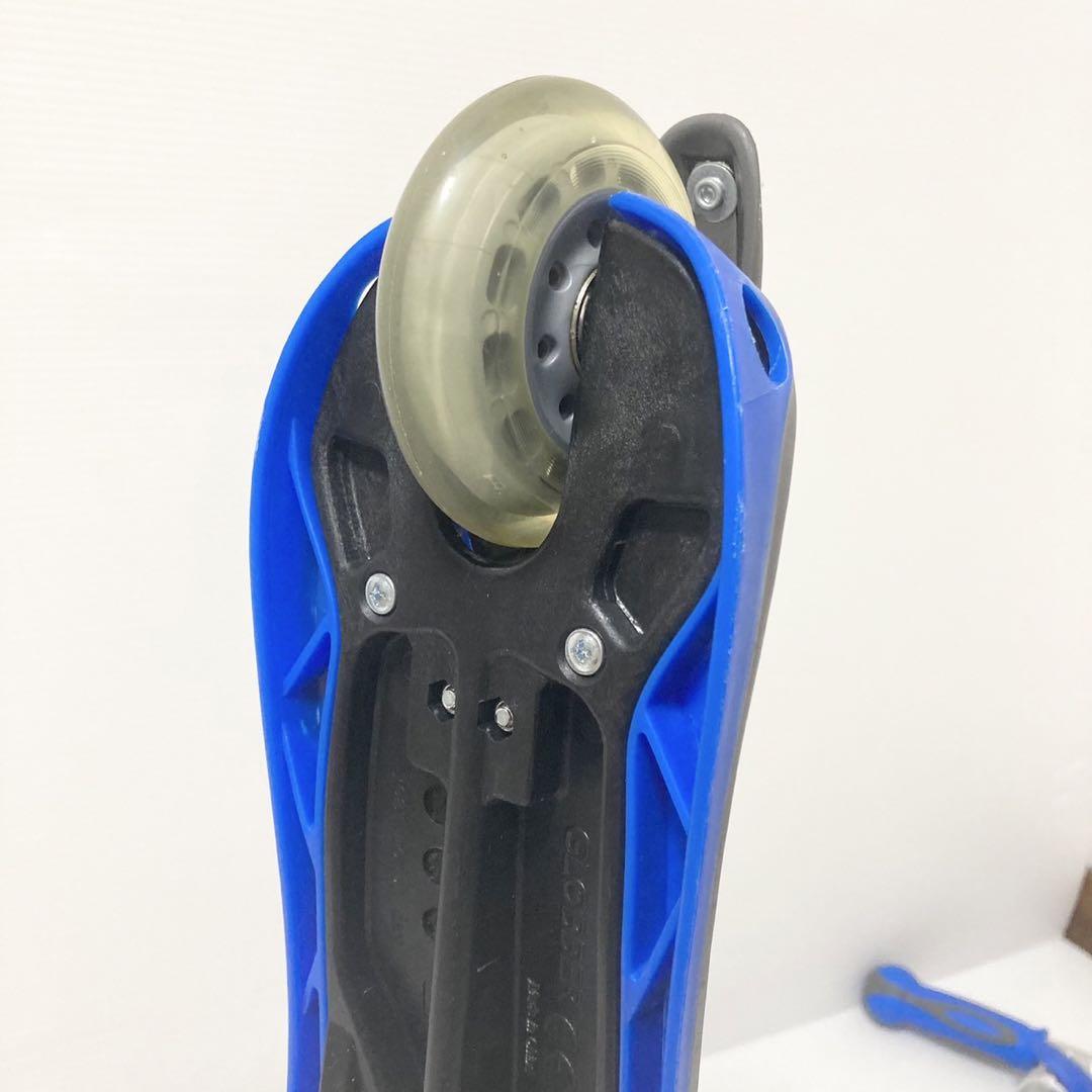 GLOBBER グロッバー エヴォコンフォート ブルー 乗用玩具