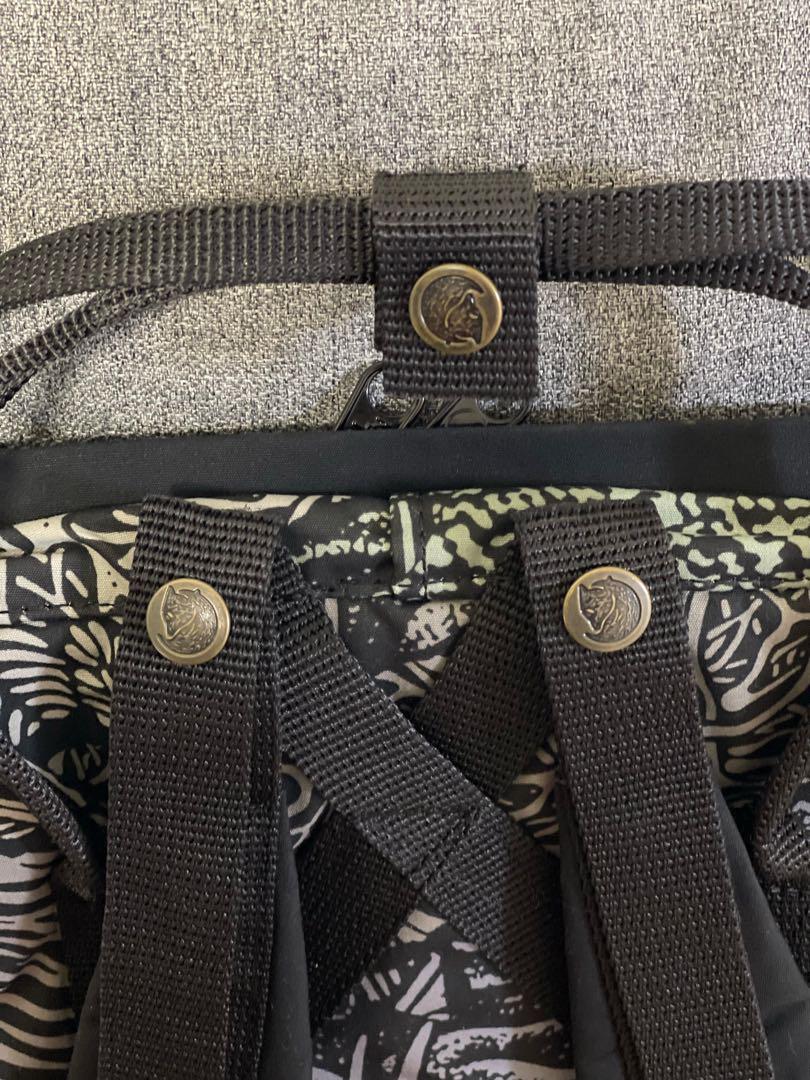 バッグ Fjallraven KANKEN Art Plus backpack