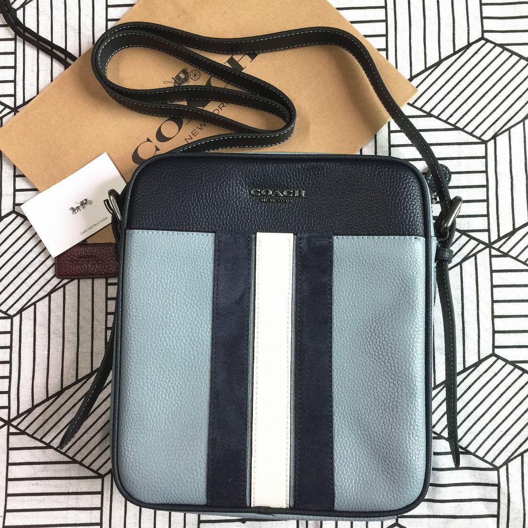独創的 大勧め COACH ショルダー 斜め掛け バッグ - poumonquebec.ca