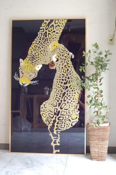 クリスタルビジュー