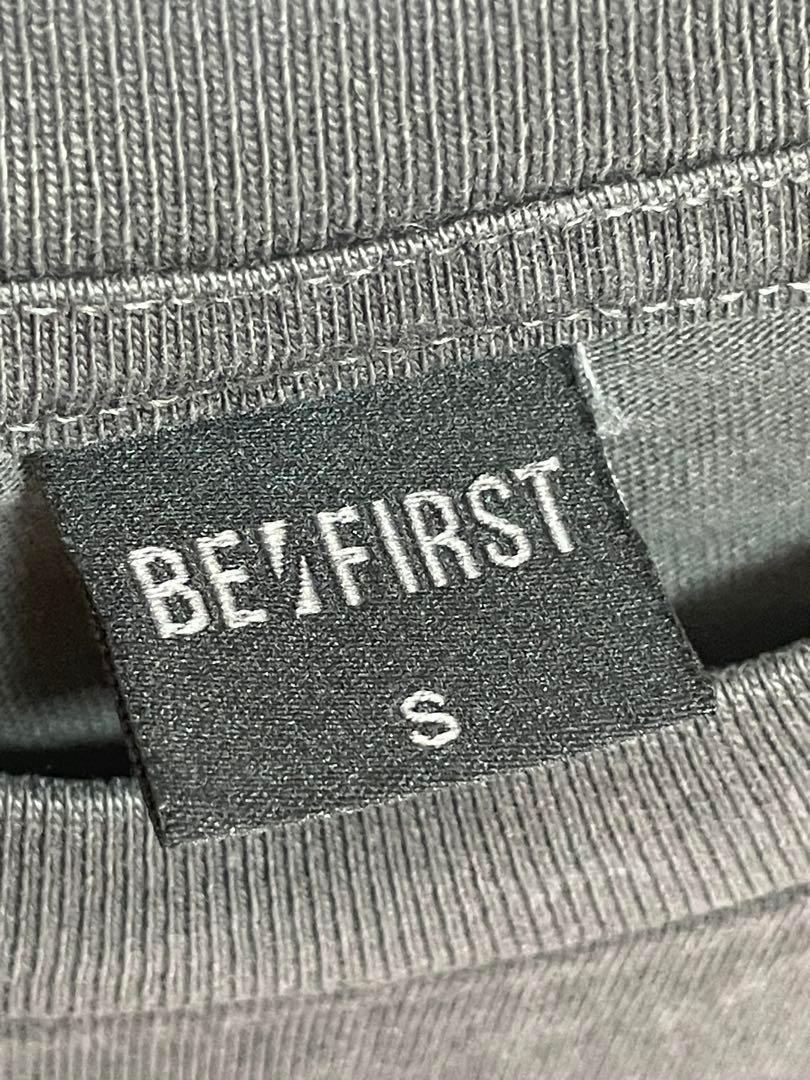 S BE:FIRST BESTY Tシャツ メンプロ limited b2 - メルカリ