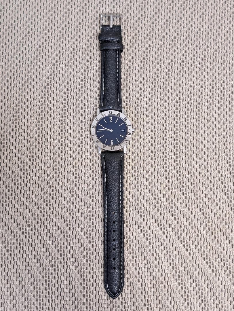 BVLGARI ブルガリ 腕時計 メンズ BB33SLD ブルガリブルガリ 箱付 BVLGARI ブルガリ 腕時計 メンズ BB33SLD ブルガリブルガリ 箱付