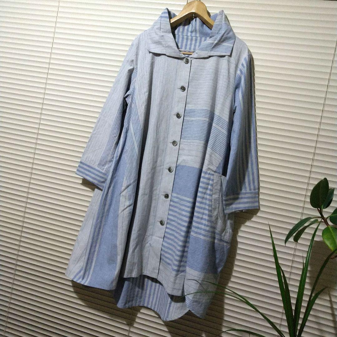 ワンピース コート