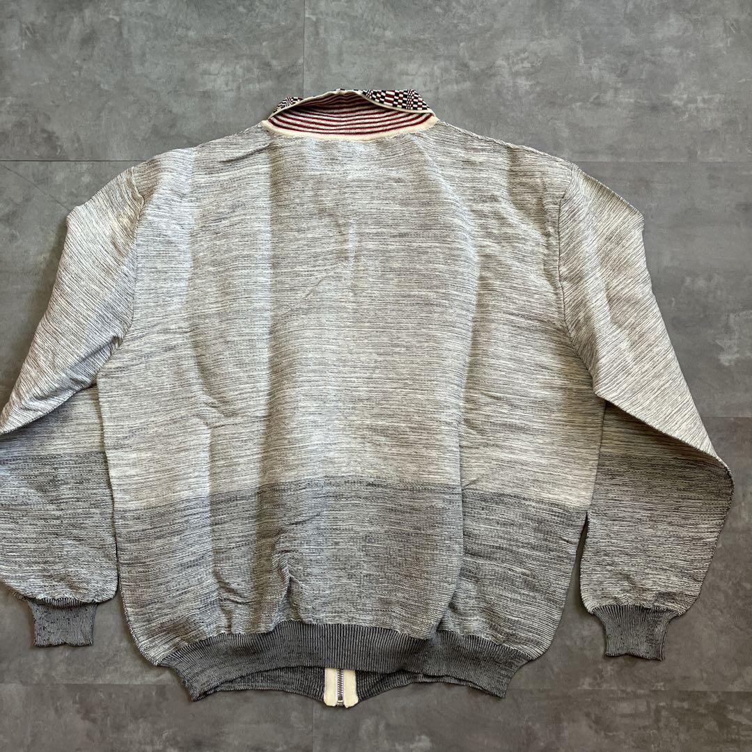 新品定価:36,300円　AMERICAN RAG CIE 和紙素材トップス