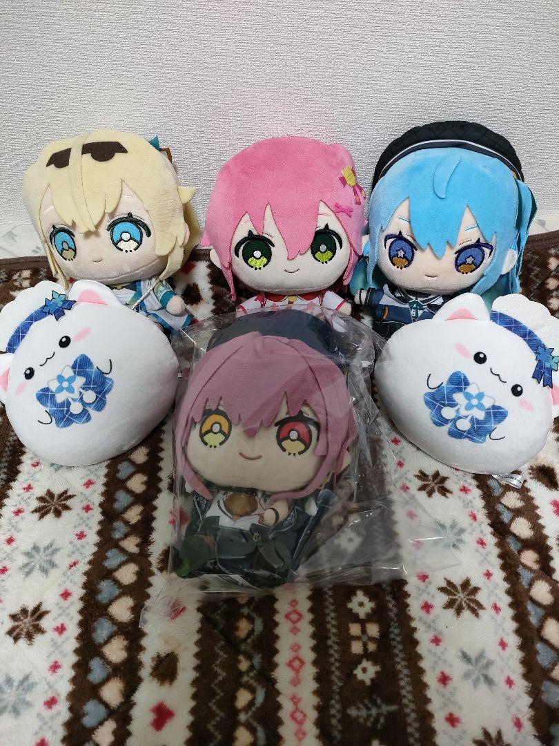 まとめ売り!!ホロライブ friends with u達＋おまけ達!!