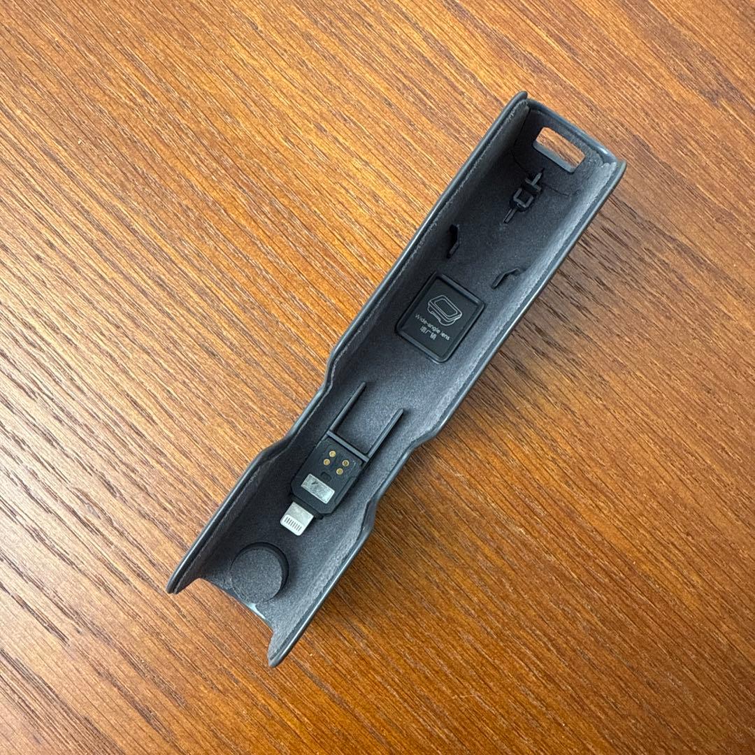 【動作確認済】DJI Pocket 2 本体/ケース