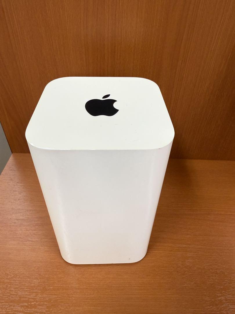 Apple AirMac Time Capsule 3TB A1470