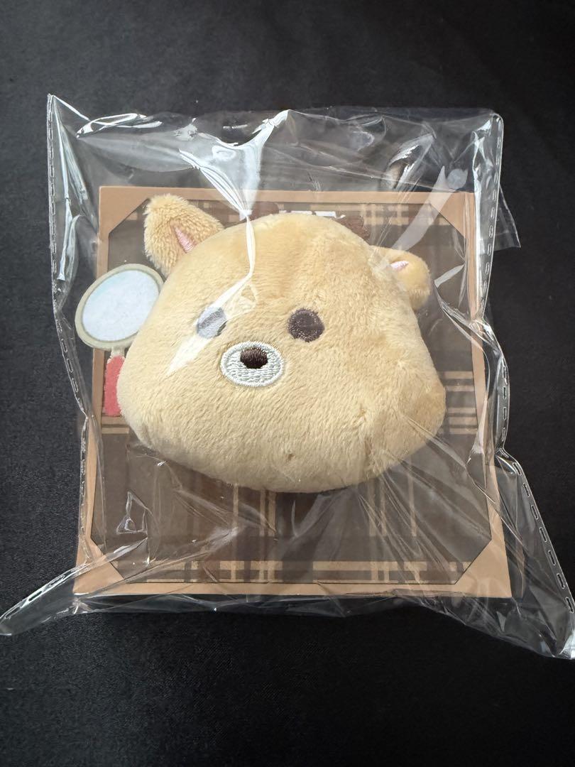 RIIZE ソンチャン ぬいぐるみ ウラクバム - メルカリ