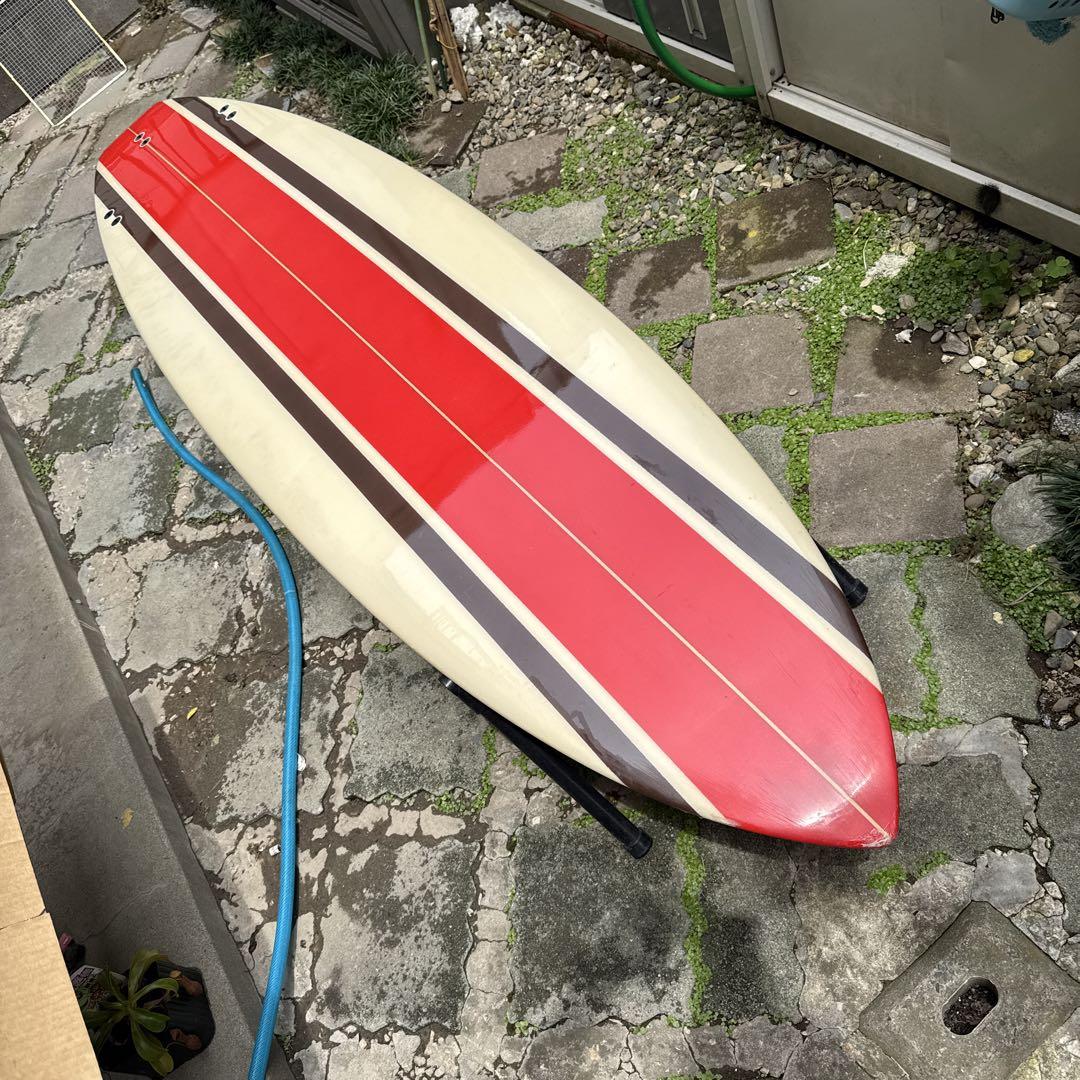 ファンボード　約227cm