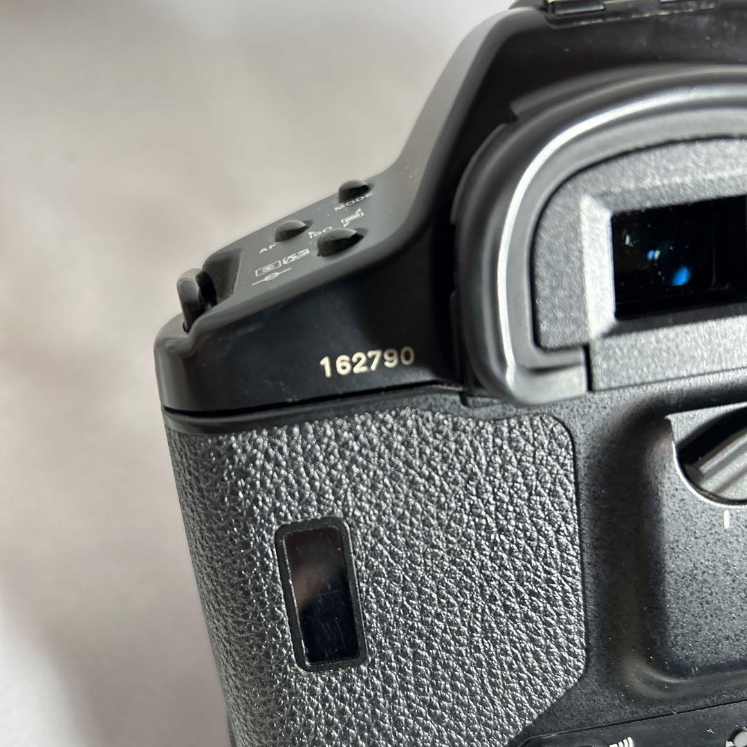 Canon キャノン EOS-1N 一眼レフカメラ カメラ 写真 撮影 動作品