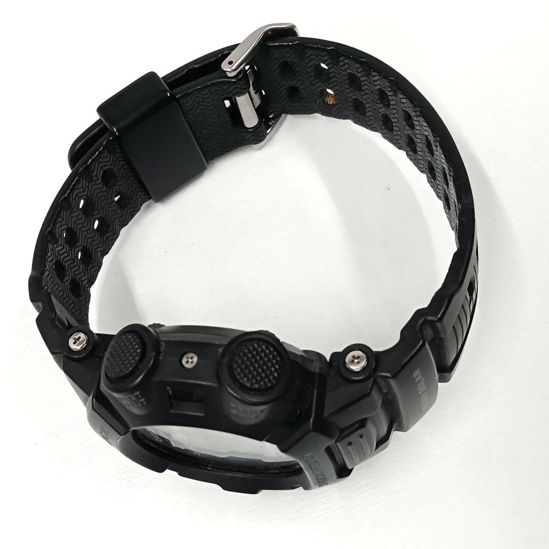 カシオ G-SHOCK ジーショック デジタル 腕時計 GW9000 マッドマン