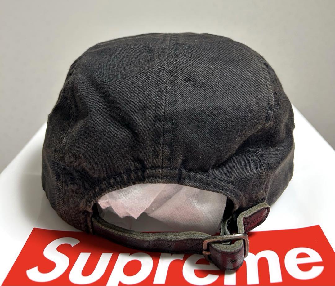 24時間以内発送 完売品Washed Chino Twill Camp Cap - メルカリ