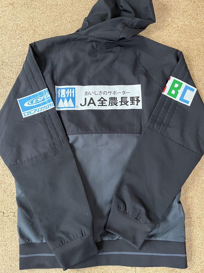 品多く オンライン ショップスポーツ・レジャー - 松本山雅 ウェア