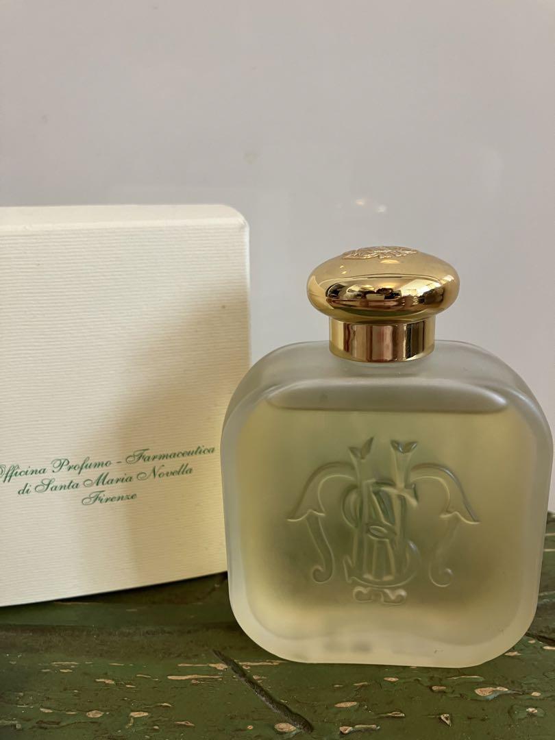サンタ・マリア・ノヴェッラ Acqua di Colonia Melograno