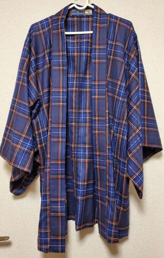 【定価33000+税】BLUE BLUE JAPAN キナガシハオリ