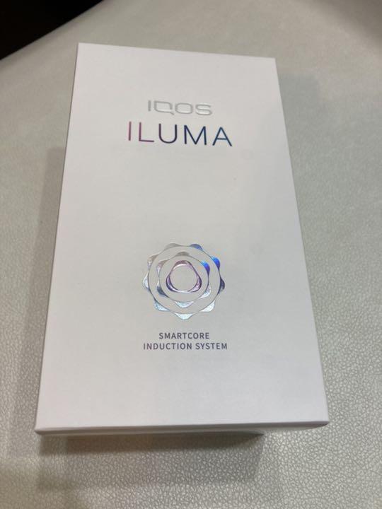 最新作特価 iQOSイルマ 本体 新品 LEkzp-m74281644456 数量限定人気