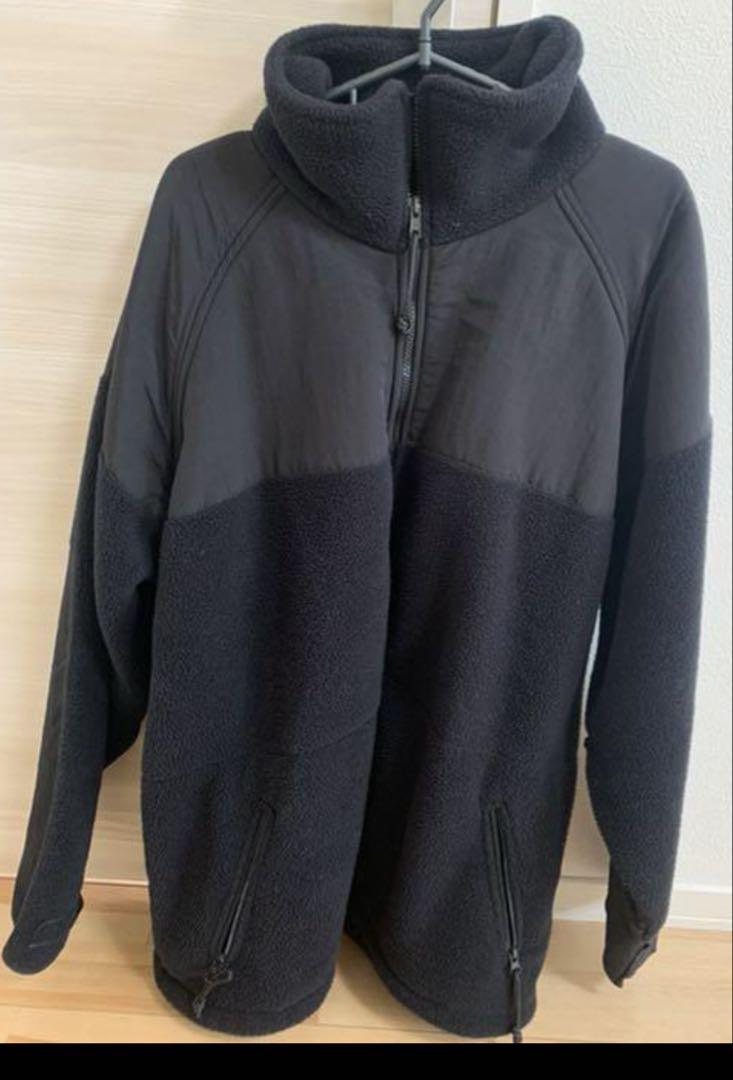 US ARMY ECWCS GEN2 フリース ジャケット 12,400円