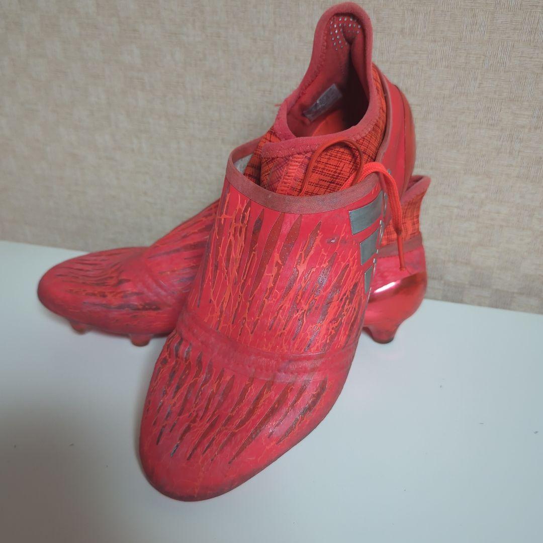 アディダス X16 ピュアカオス FG AG 27cm27cm・adidas