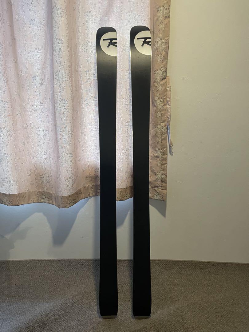 ロシニョール smash7 170cm