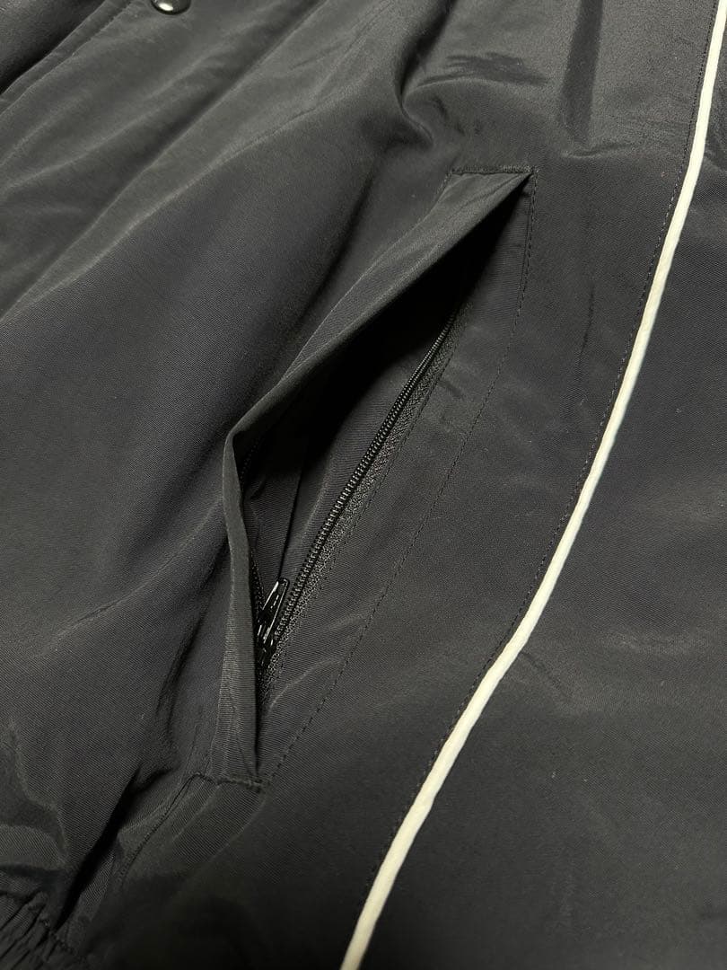 supreme Studded Stadium Jacket 25ss L 黒 supreme Studded Stadium Jacket 25ss L 黒