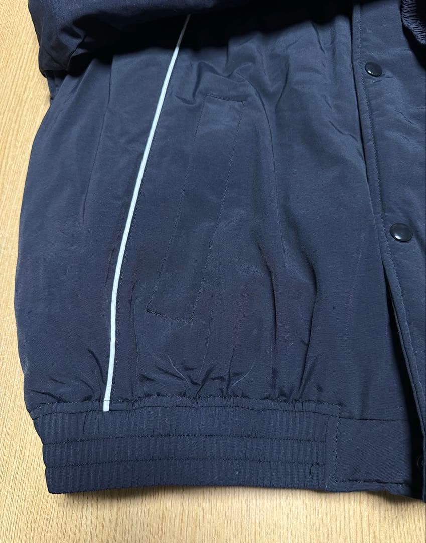 supreme Studded Stadium Jacket 25ss L 黒 supreme Studded Stadium Jacket 25ss L 黒