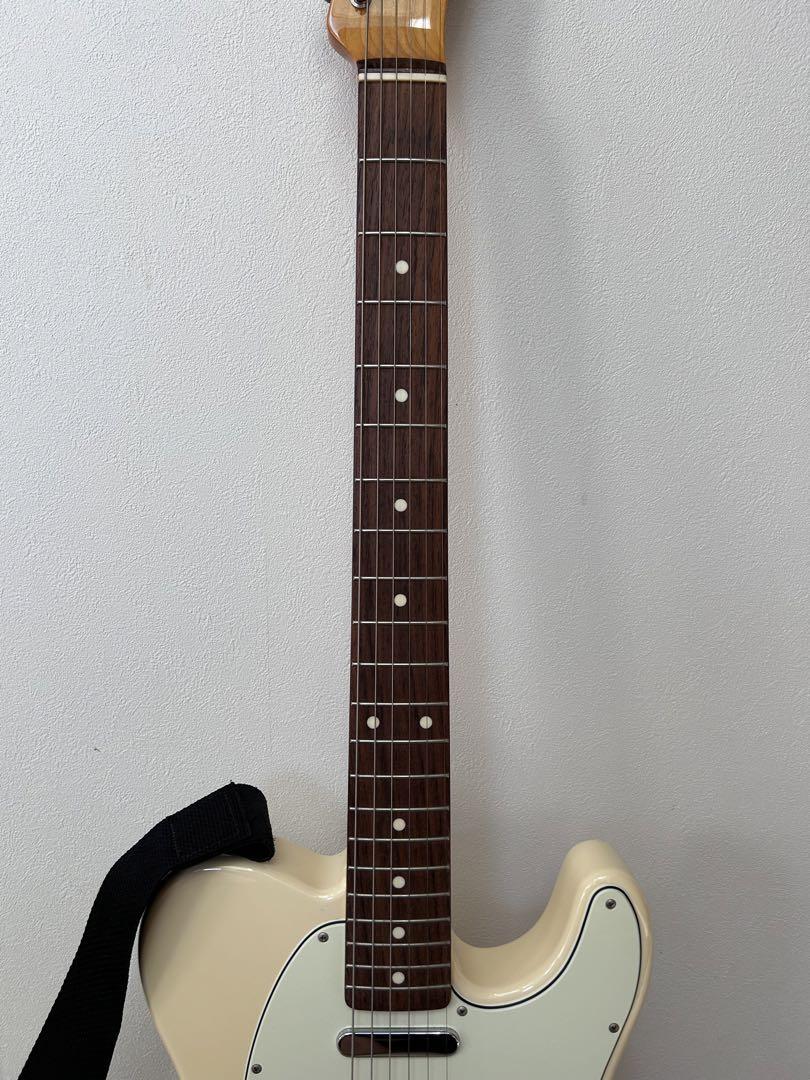 【美品】CLASSIC 60s テレキャスター　フェンダー　Japan VWH