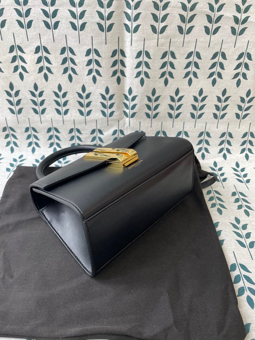 デメリエーNANO MONTREAL SHOULDER BAG ショルダーバッグ デメリエーNANO MONTREAL SHOULDER BAG ショルダーバッグ