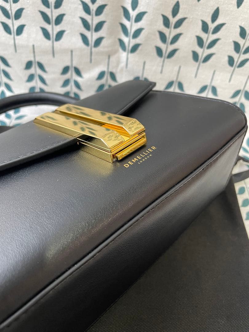 デメリエーNANO MONTREAL SHOULDER BAG ショルダーバッグ デメリエーNANO MONTREAL SHOULDER BAG ショルダーバッグ