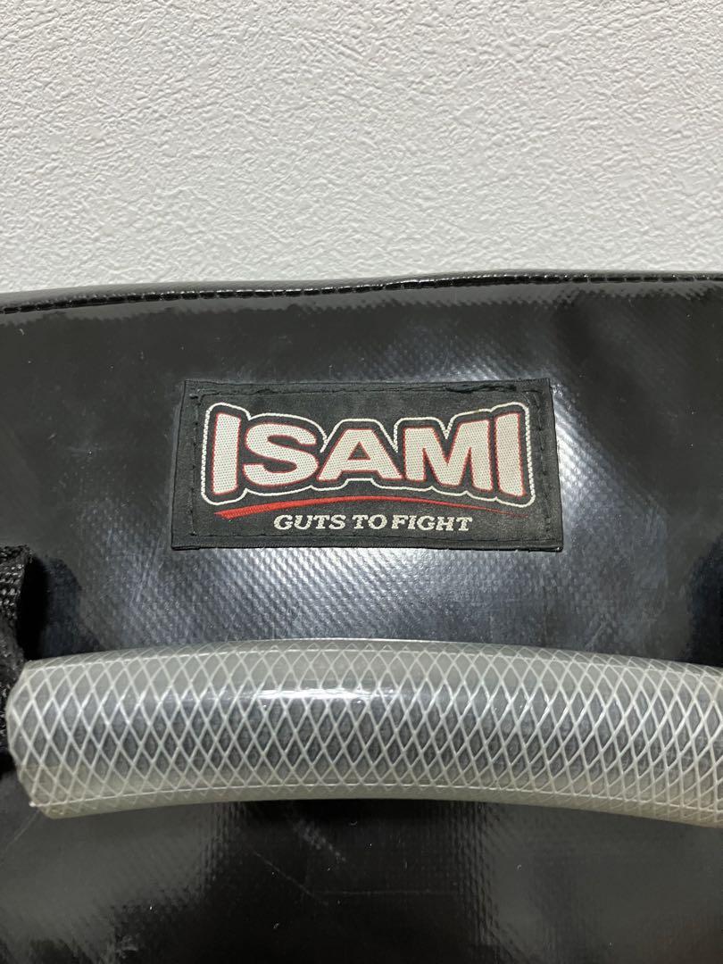 イサミ　ISAMI ビッグミットLL 弓形