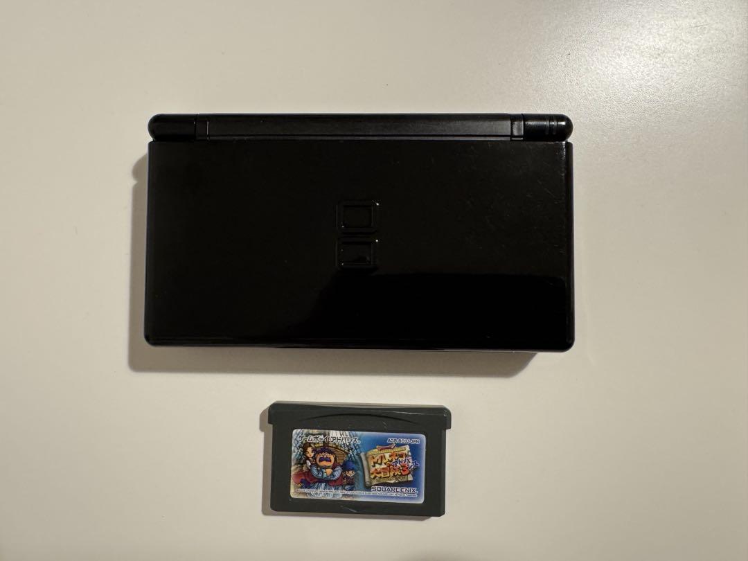 ゲームボーイアドバンス　トルネコの大冒険3 動作確認済