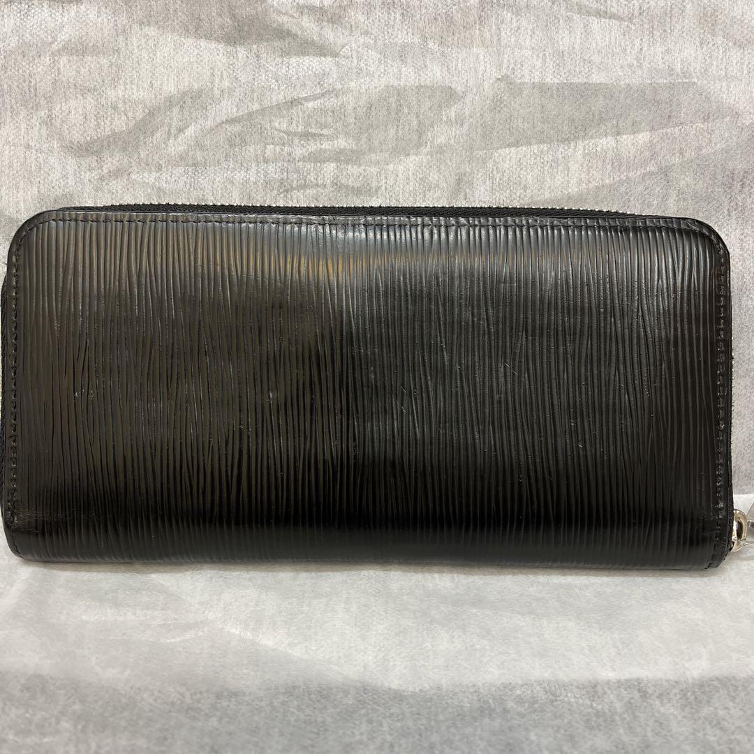 美品 ルイヴィトン 長財布 ジッピーウォレット エピ 美品 ルイヴィトン 長財布 ジッピーウォレット エピ