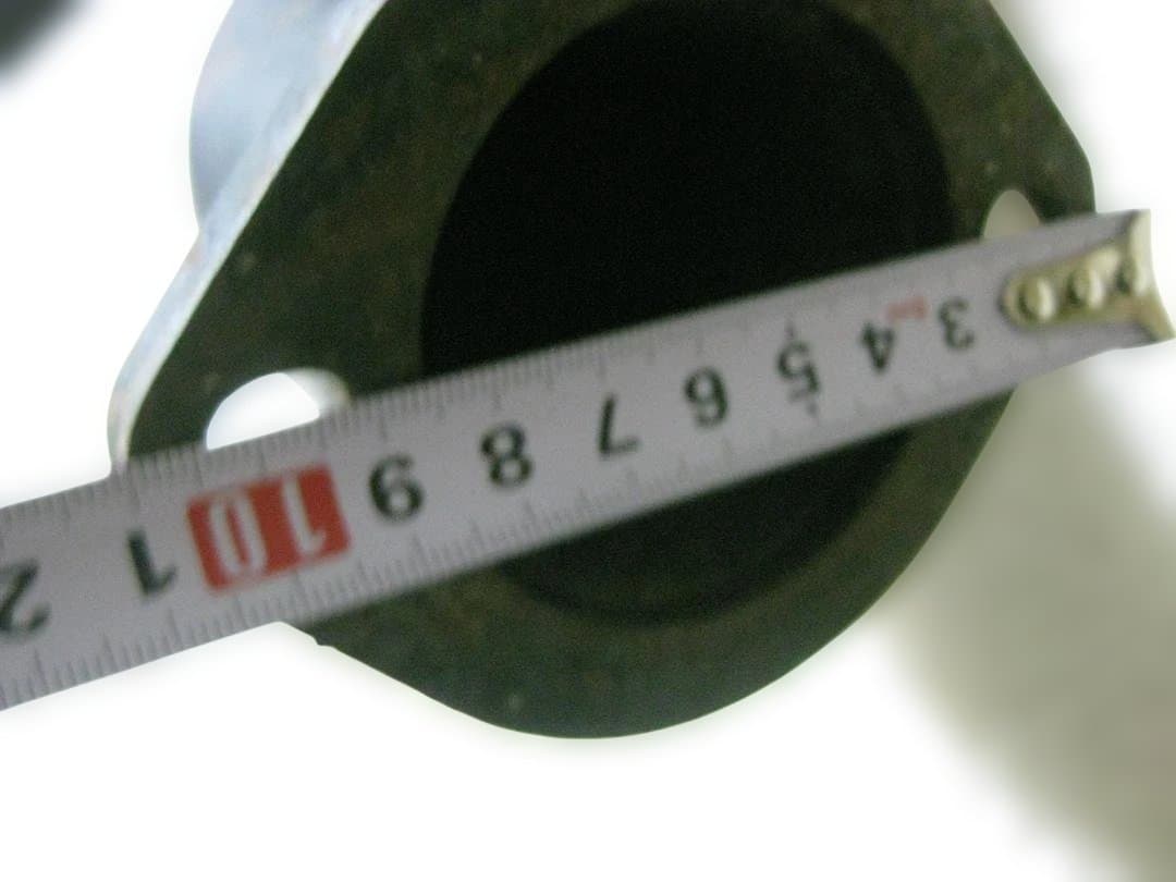 車種不明 デュアル出し 直管 ストレートマフラー 素材加工流用ワンオフ制作用材料 車種不明 デュアル出し 直管 ストレートマフラー 素材加工流用ワンオフ制作用材料