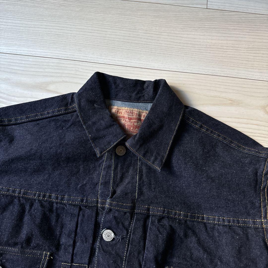 LEVI’S リーバイス 507xx 2nd バレンシア555 48 デッド LEVI'S リーバイス 507xx 2nd バレンシア555 48 - メルカリ