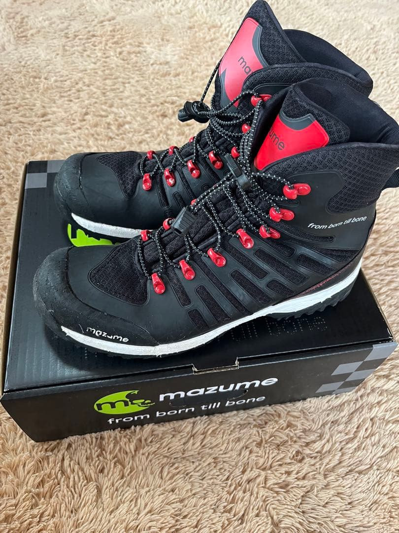 スパイクシューズ