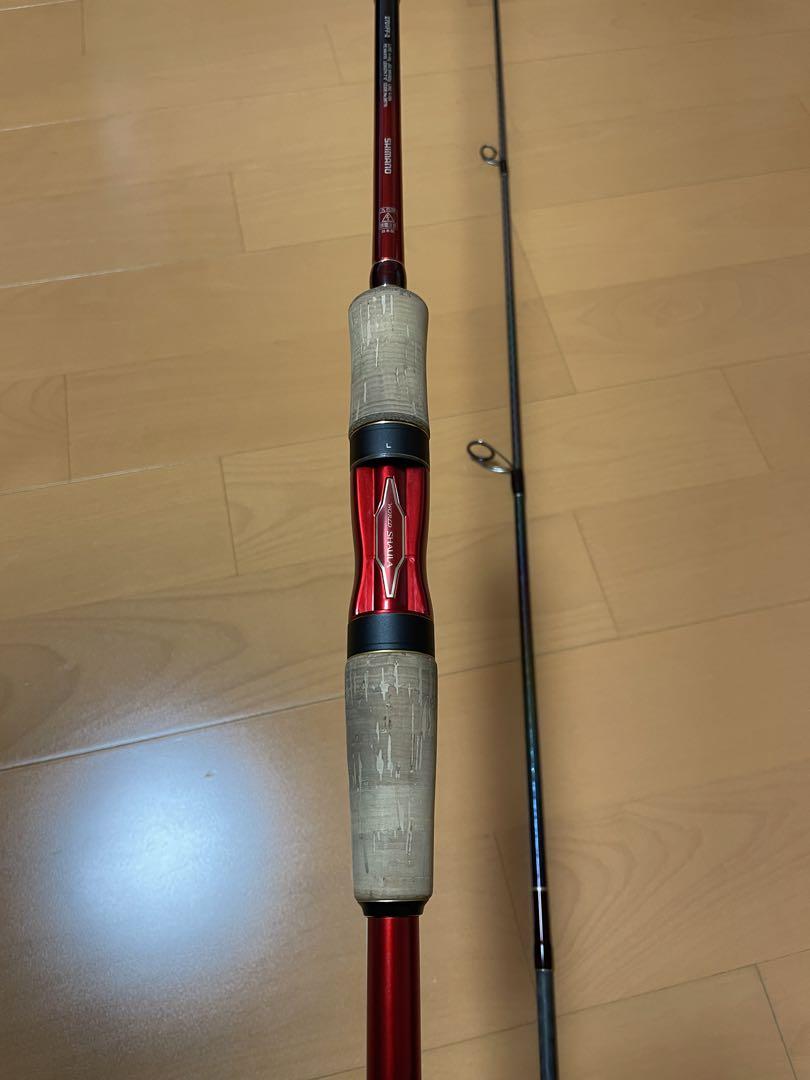シマノ '18 ワールドシャウラ 2701FF-2 | すべての商品