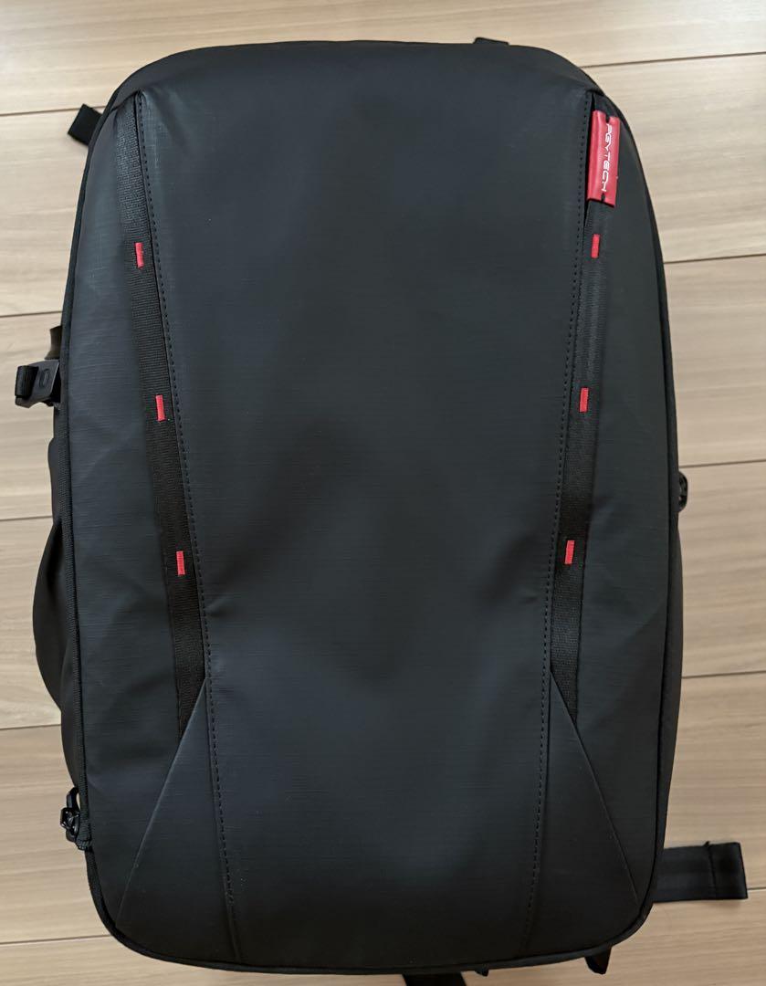 PGYTECH OneMo2 BackPack 25L カメラバッグ